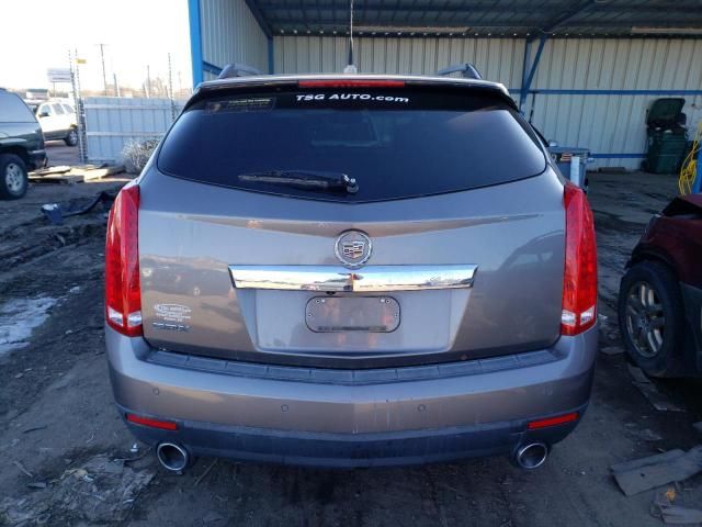 2011 Cadillac SRX Luxury Collection