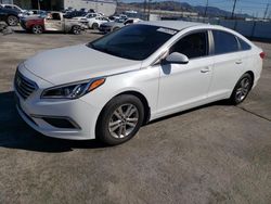 2017 Hyundai Sonata SE for sale in Sun Valley, CA