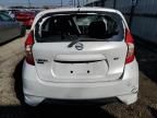 2017 Nissan Versa Note S