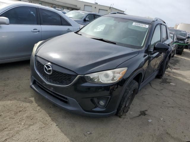 2014 Mazda CX-5 Touring