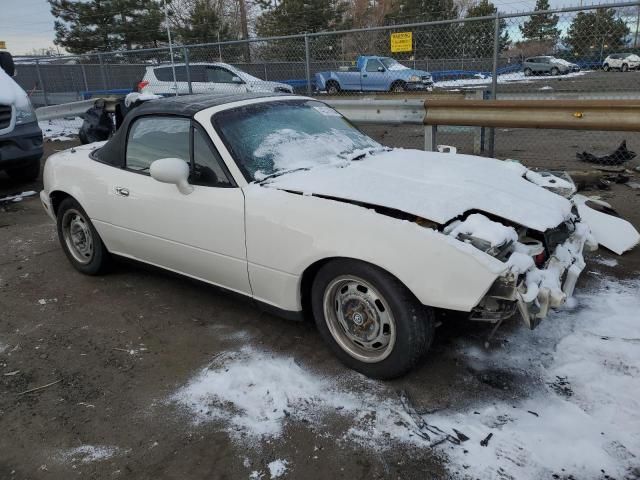 1995 Mazda MX-5 Miata