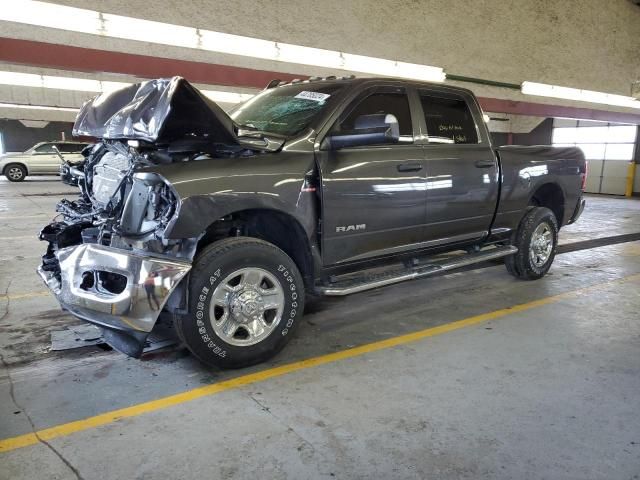 2022 Dodge RAM 2500 Tradesman