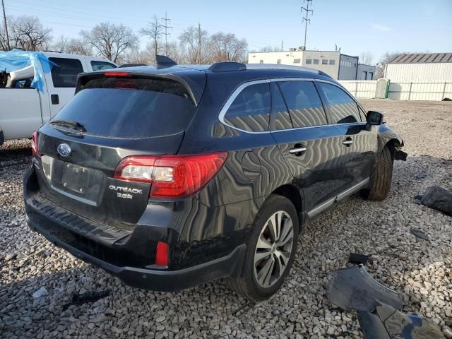 2017 Subaru Outback Touring