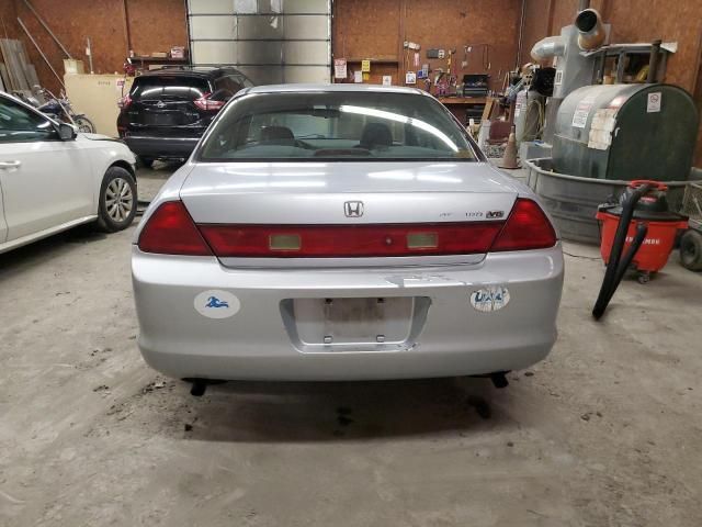 1998 Honda Accord LX