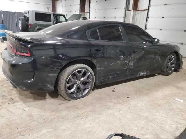 2019 Dodge Charger GT