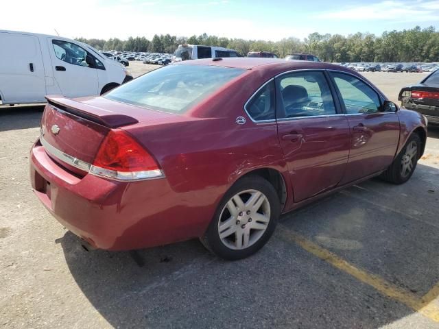 2006 Chevrolet Impala LTZ