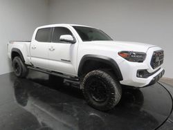 Vehiculos salvage en venta de Copart Wilmington, CA: 2020 Toyota Tacoma Double Cab