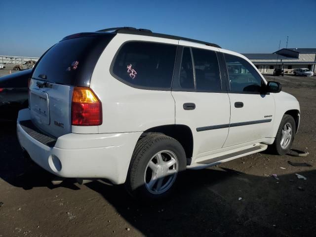 2006 GMC Envoy