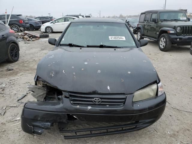 1998 Toyota Camry LE