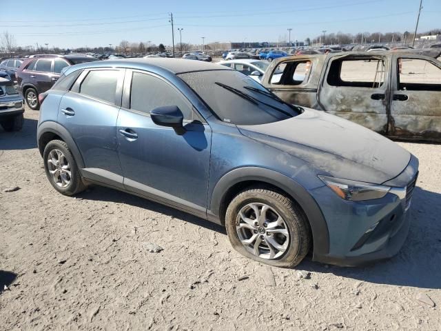 2020 Mazda CX-3 Sport