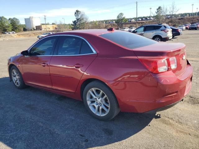 2014 Chevrolet Malibu 1LT