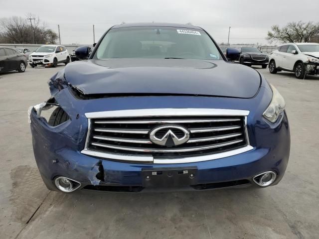 2015 Infiniti QX70