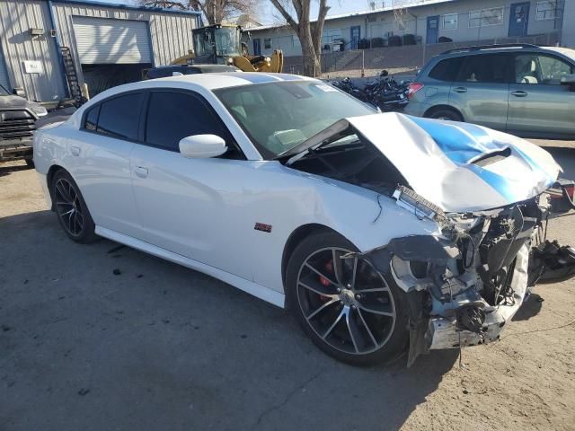 2017 Dodge Charger R/T 392