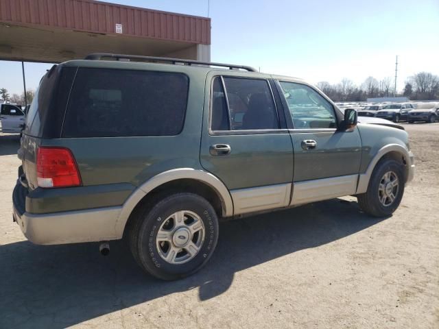 2005 Ford Expedition Eddie Bauer