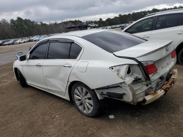 2014 Honda Accord EX