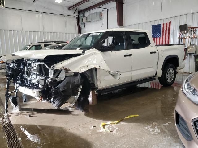 2022 Toyota Tundra Crewmax SR