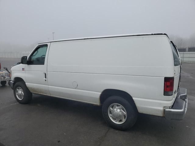 2011 Ford Econoline E250 Van