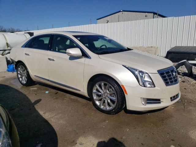 2013 Cadillac XTS Premium Collection