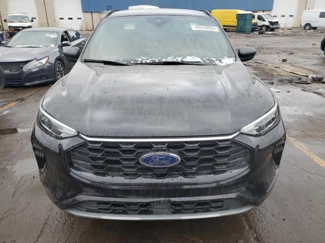 2023 Ford Escape ST Line