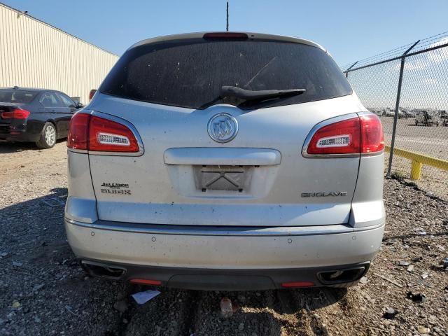 2015 Buick Enclave