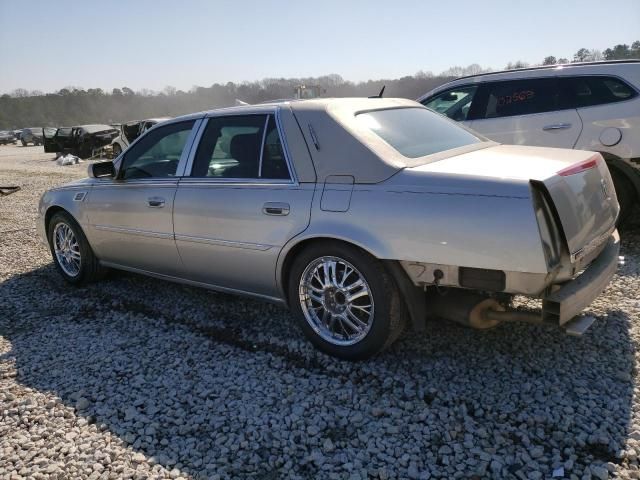 2007 Cadillac DTS