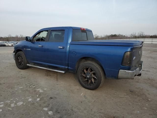 2009 Dodge RAM 1500