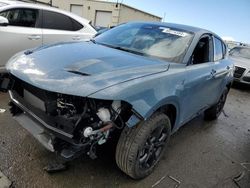 Vehiculos salvage en venta de Copart Martinez, CA: 2024 Dodge Hornet GT