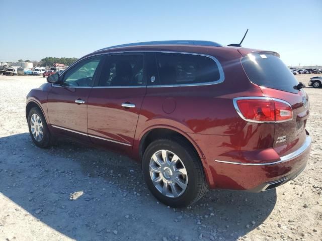 2017 Buick Enclave