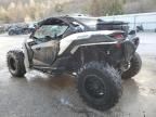 2020 Can-Am Maverick X3 DS Turbo