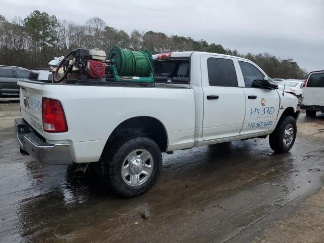 2017 Dodge RAM 2500 ST