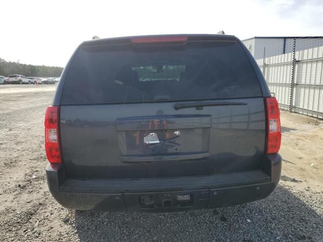 2008 GMC Yukon Denali