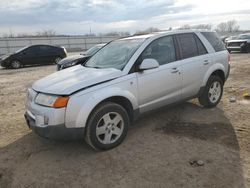 Saturn Vue salvage cars for sale: 2005 Saturn Vue