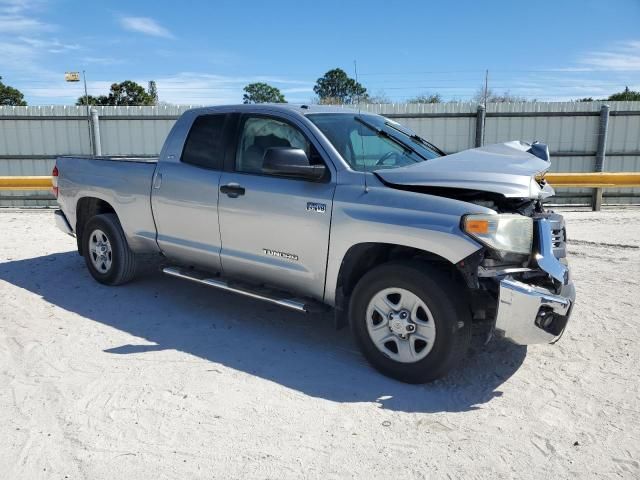 2014 Toyota Tundra Double Cab SR/SR5