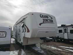 Vehiculos salvage en venta de Copart Colorado Springs, CO: 2005 Thor Colorado