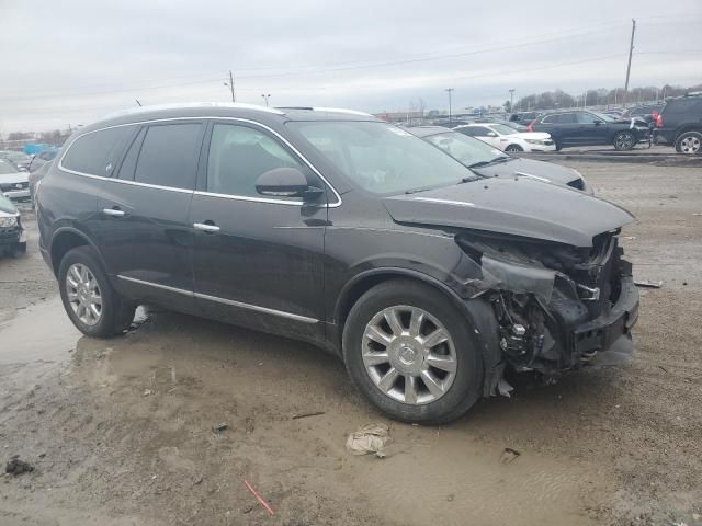 2014 Buick Enclave