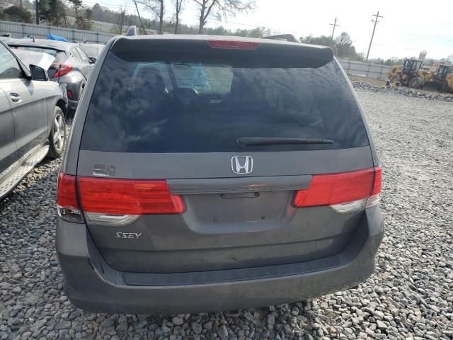 2008 Honda Odyssey EX