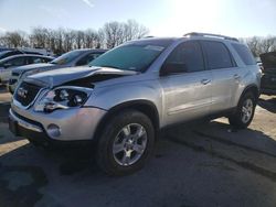 GMC Vehiculos salvage en venta: 2012 GMC Acadia SLE