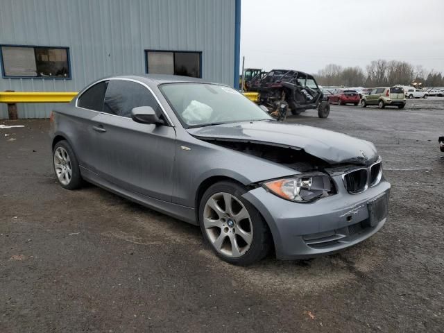 2010 BMW 128 I