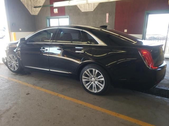 2018 Cadillac XTS Luxury