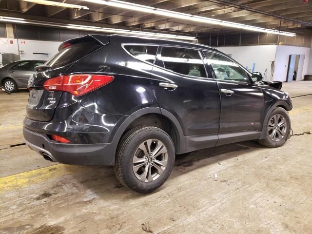 2015 Hyundai Santa FE Sport