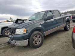 2004 Ford F150 Supercrew for sale in Spartanburg, SC