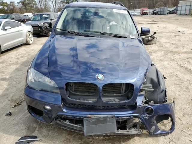 2011 BMW X5 XDRIVE35I