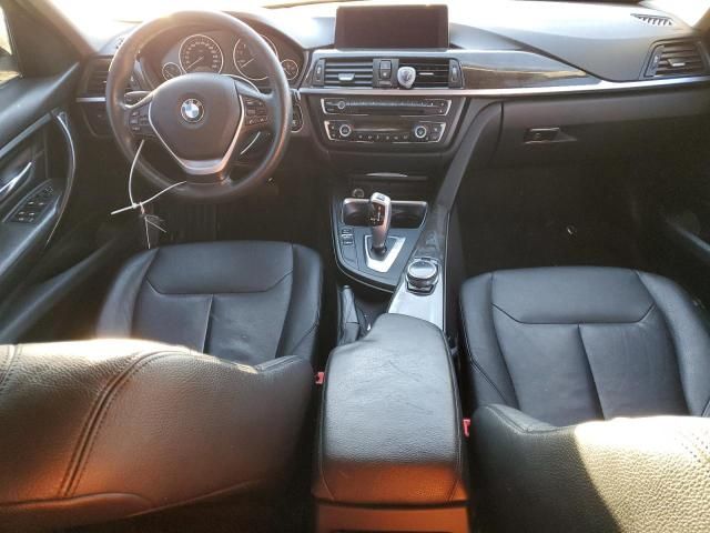 2014 BMW 320 I Xdrive