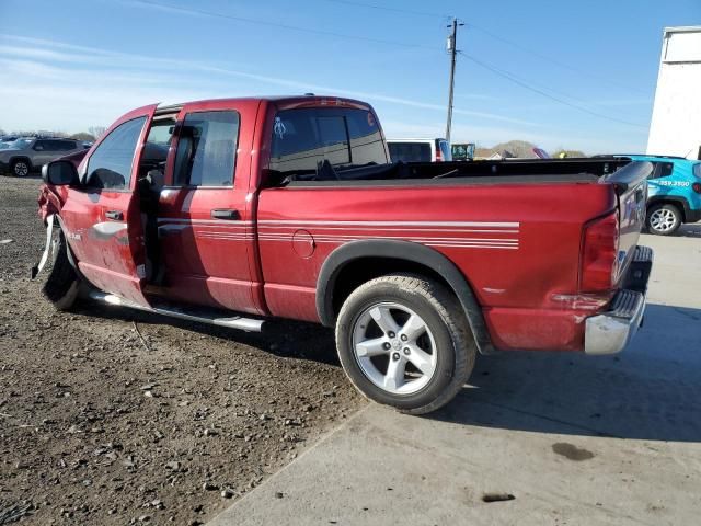 2008 Dodge RAM 1500 ST