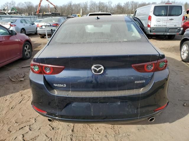 2019 Mazda 3 Premium