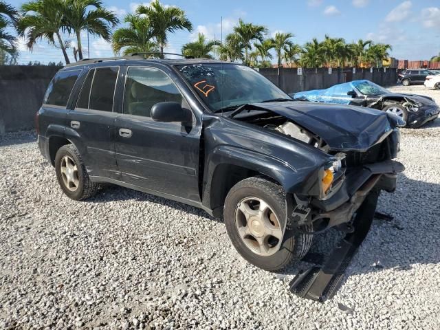 2006 Chevrolet Trailblazer LS