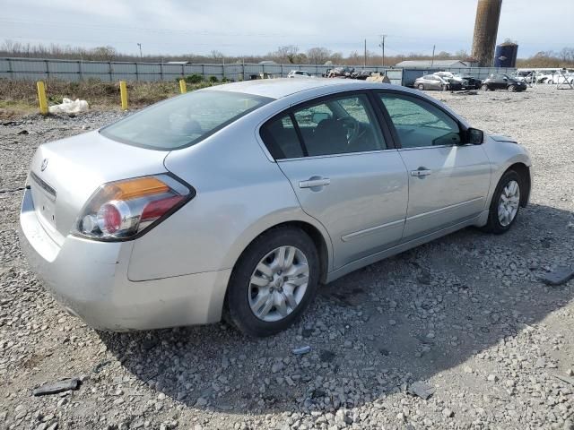 2009 Nissan Altima 2.5