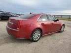 2012 Cadillac CTS Luxury Collection