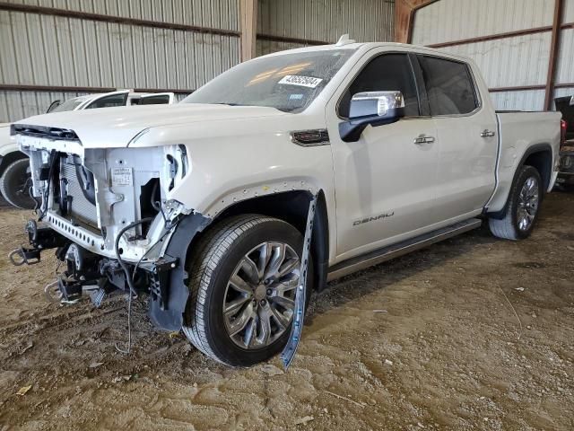 2023 GMC Sierra K1500 Denali