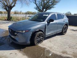 Salvage cars for sale from Copart Orlando, FL: 2023 Mazda CX-5 Preferred